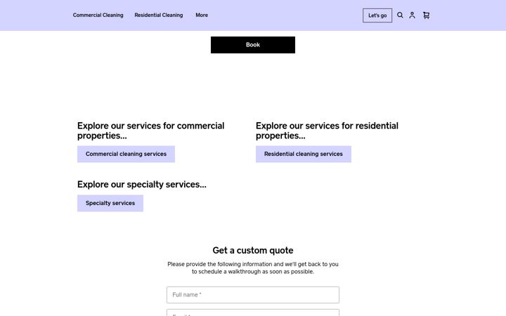 cleanlikely.com