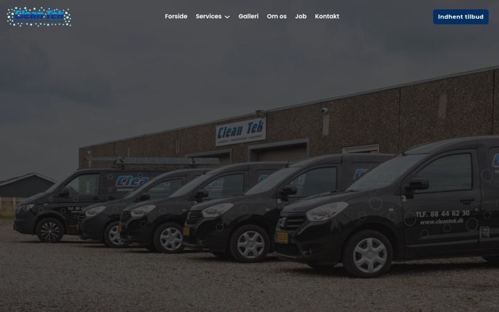 cleantek.dk