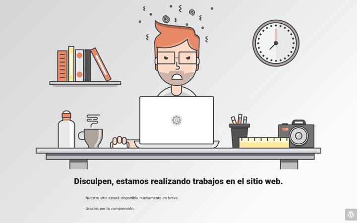 Screenshot of cleanwithpalomita.com