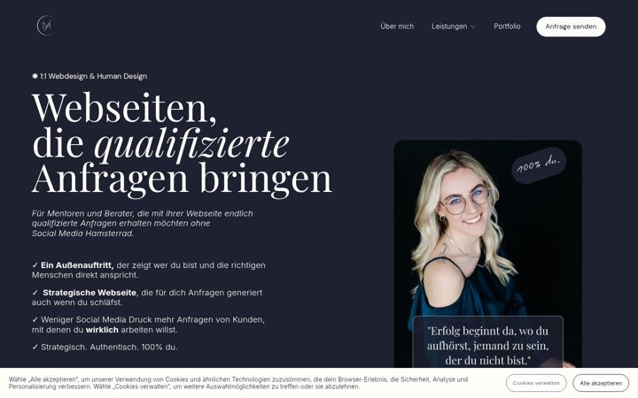 Screenshot of clearbrandsoul.com