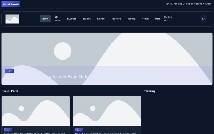 Screenshot of clearclubplatform.com
