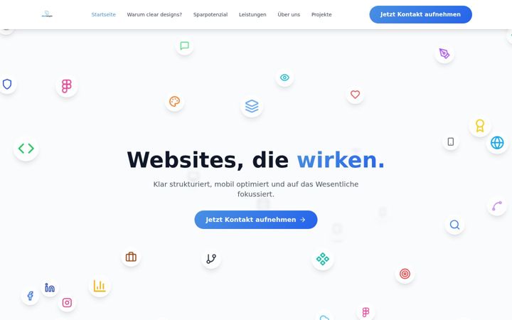 cleardesigns.de