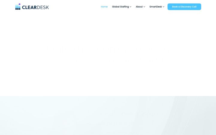 cleardesk.com