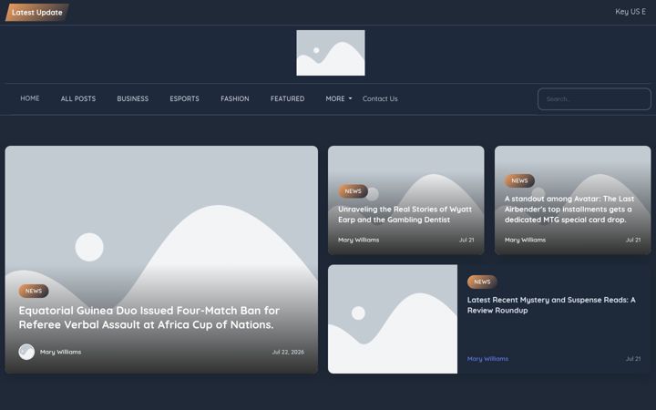 Screenshot του clearjackpotmarket.com