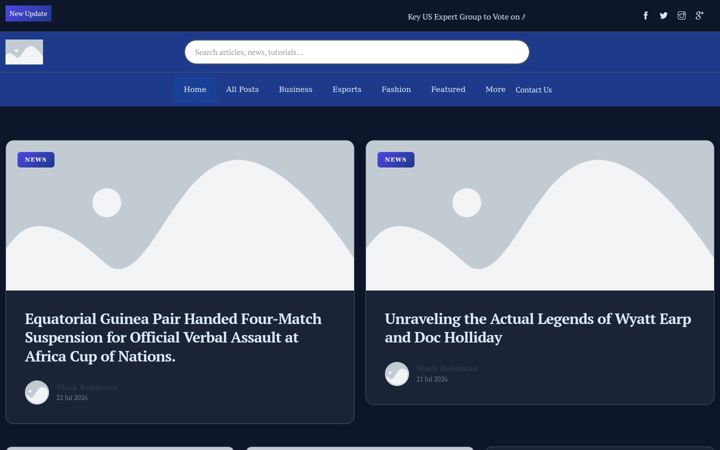 Screenshot of clearpalace.com