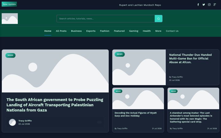 Screenshot of clearpalacemarket.com