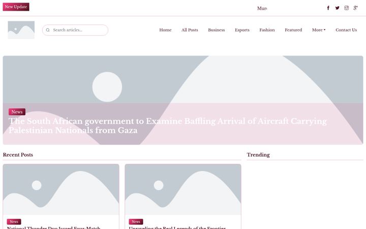 Screenshot of clearroulettespace.com