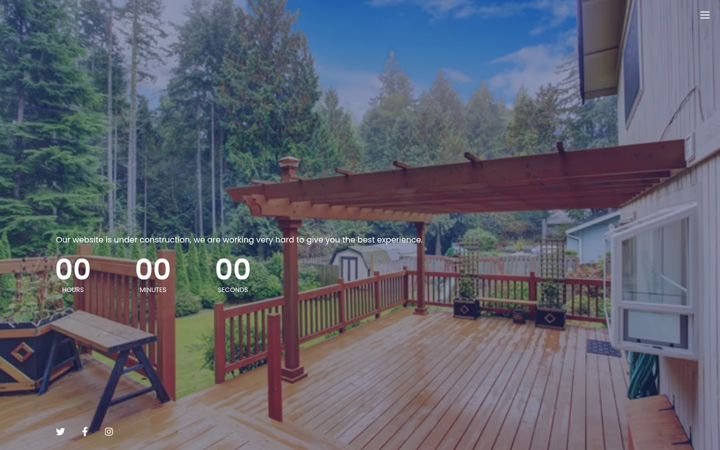 Screenshot of clearviewbuildersinc.com