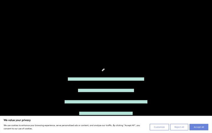 Screenshot of clementineapp.com