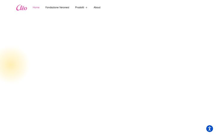 Screenshot von cleo.it