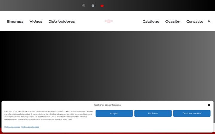 Ekrano kopija cleris.net
