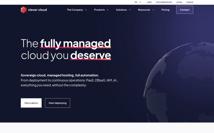 clever-cloud.com