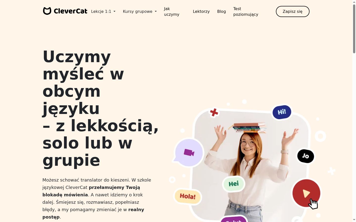 Képernyőkép a bármilyen interakció előtt megjelenő hozzájárulási bannerről