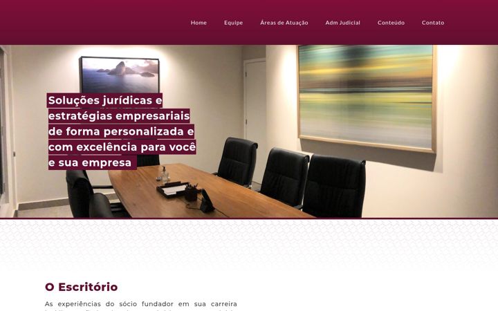 Képernyőkép: cleversonneves.com.br