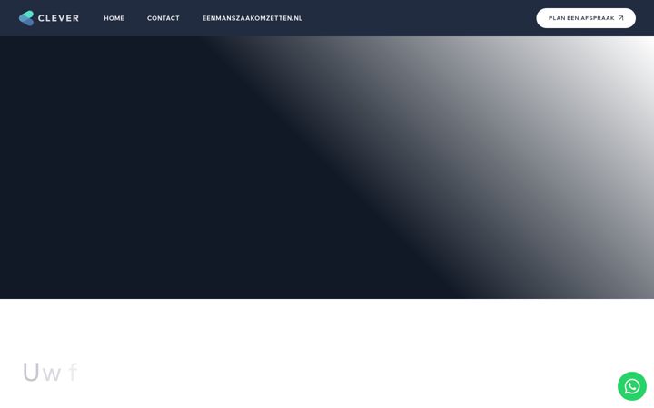 Ekrānuzņēmums no clevertaxlawyers.nl