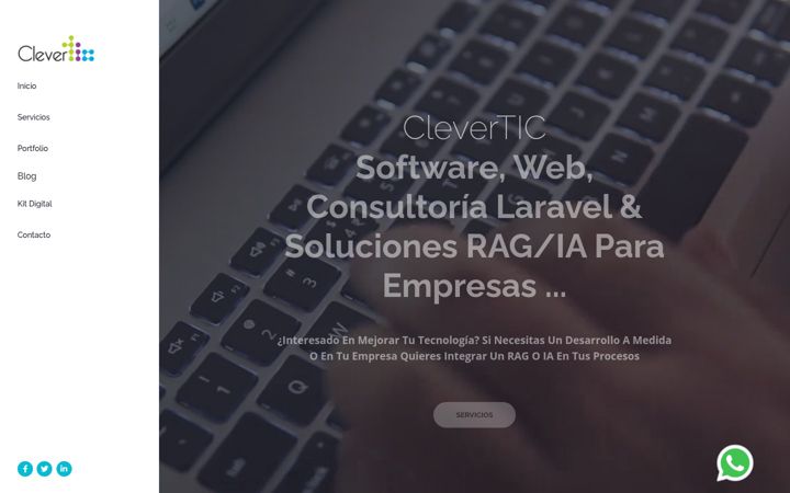 clevertic.es