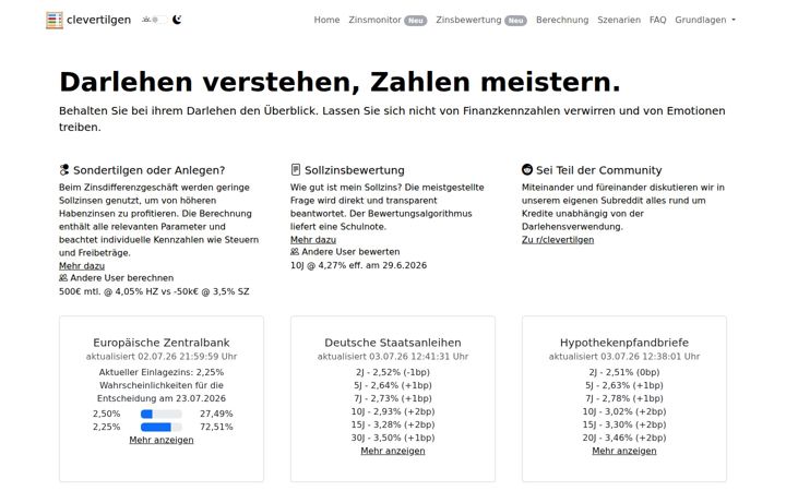 clevertilgen.de