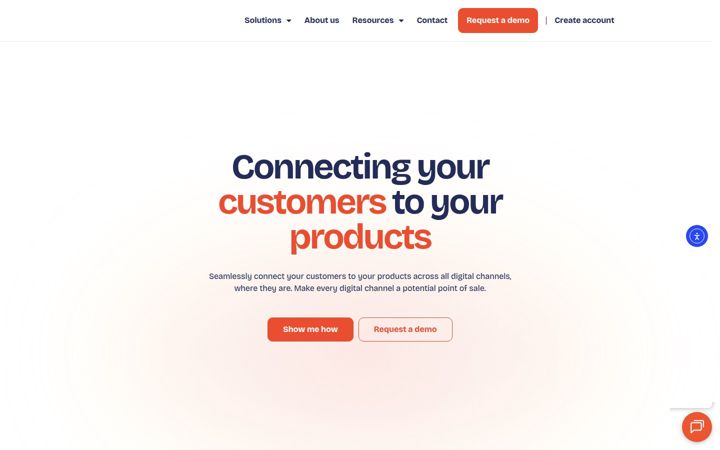 Screenshot of clic2buy.com