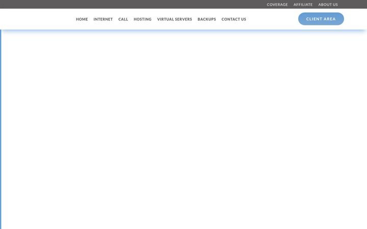Screenshot of click.na