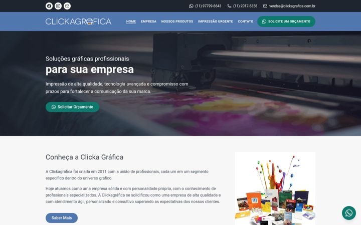 Képernyőkép: clickagrafica.com.br