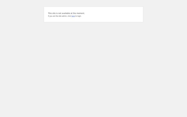Screenshot of clickgenial.com.br