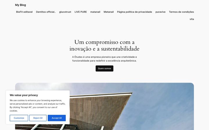 Screenshot of clickpromotionday.com