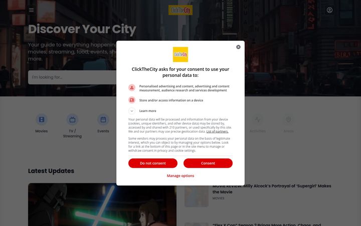 clickthecity.com