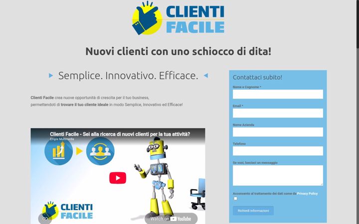 clientifacile.it