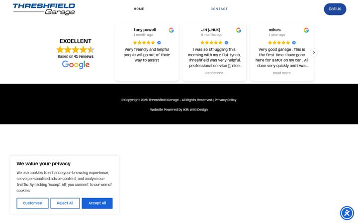 Zrzut ekranu clientsnewwebsite-4.co.uk