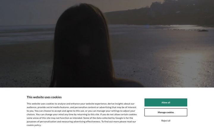 Screenshot of cliffhousehotel.ie