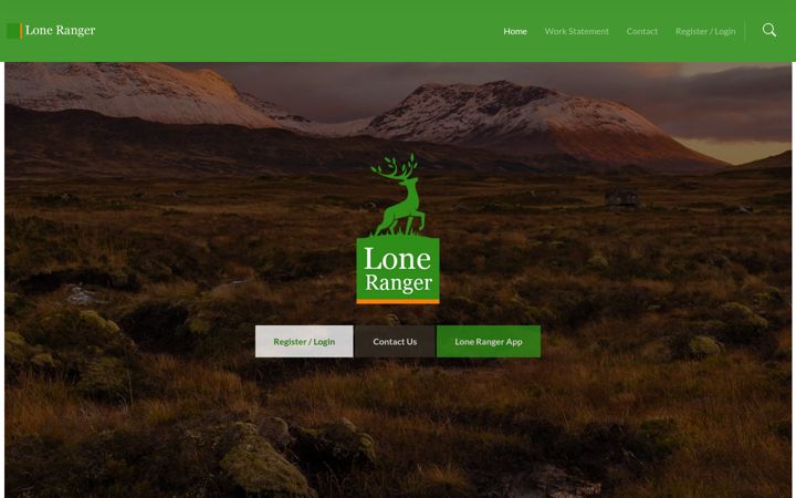 Screenshot of cliftonwm.co.uk