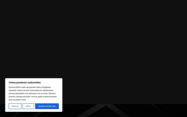 Screenshot ta' clikon.pl