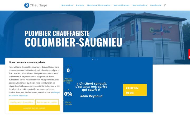 Snímek obrazovky clim-chauffage-colombier-saugnieu.fr