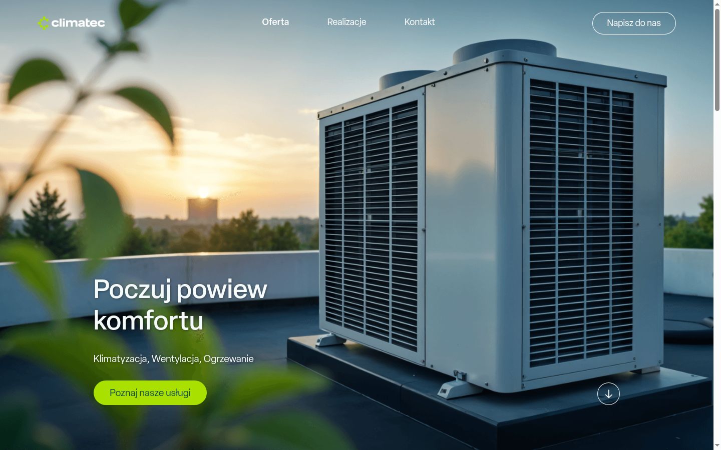 Zrzut ekranu banera zgody wyświetlanego przed jakąkolwiek interakcją