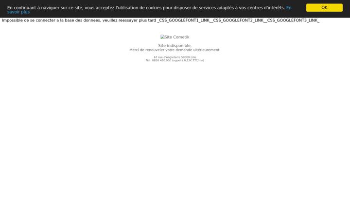 Screenshot of climatherm17.com