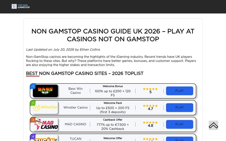 Screenshot of climatica.org.uk