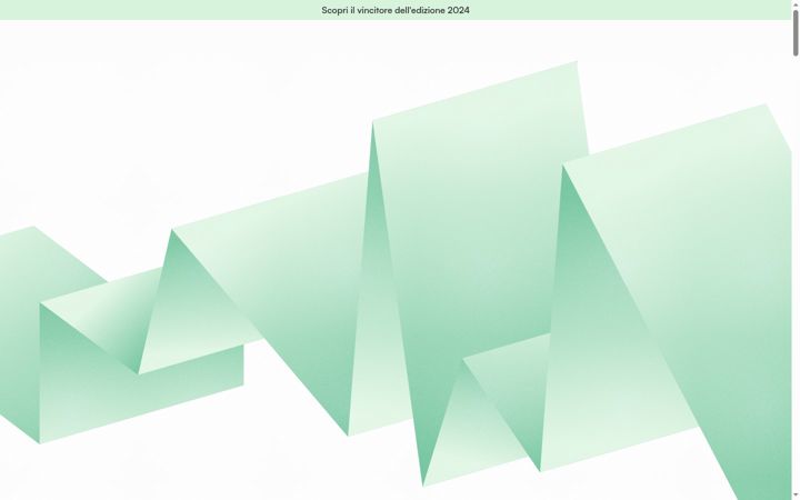 Screenshot of climatico.design