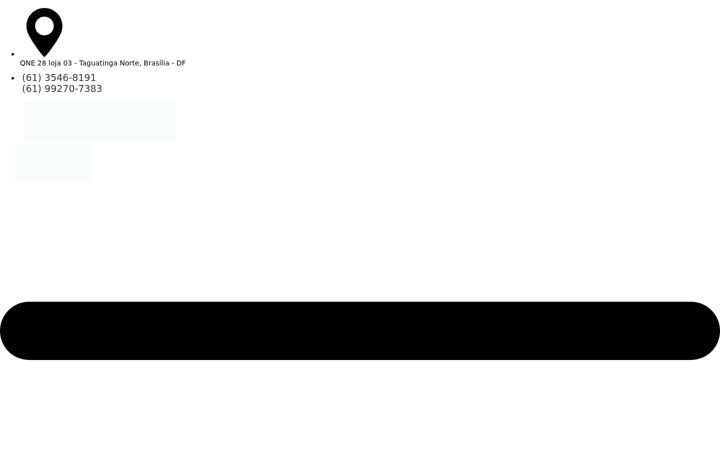 Screenshot van climatizerepresentacoes.com.br