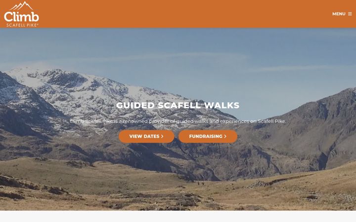Screenshot von climb-scafell-pike.co.uk