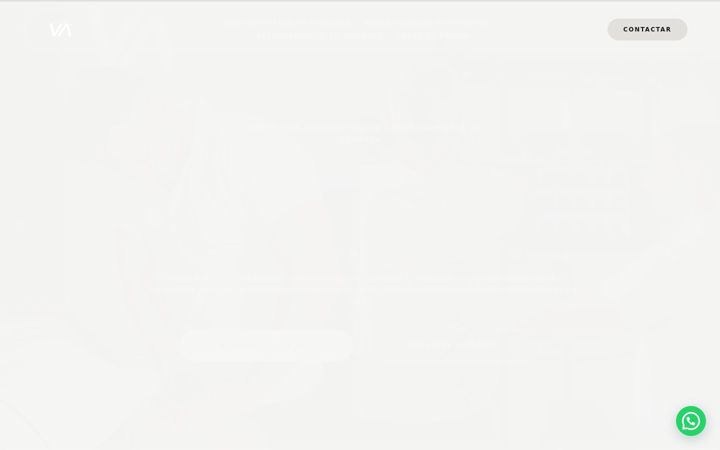 Screenshot of clinicactivamenorca.es