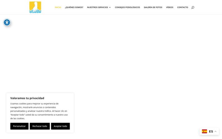 Screenshot of clinicadelpiemotril.es
