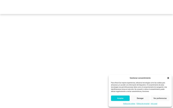 Screenshot of clinicadentalcs.com