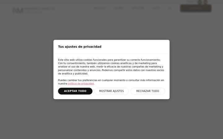 Screenshot of clinicadentalnm.com