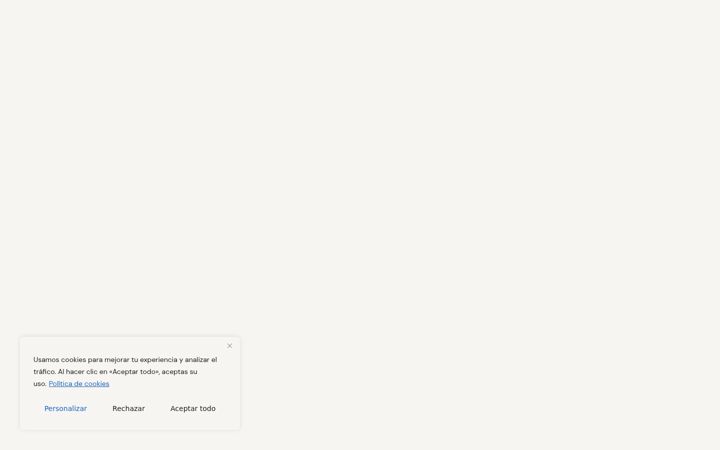 Screenshot of clinicaformas.es