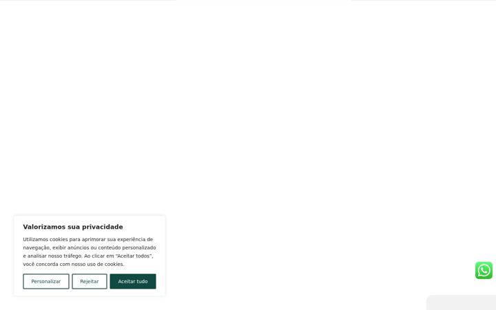 Screenshot of clinicamaisodonto.com.br