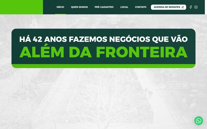 Képernyőkép: clinicaremates.com.br