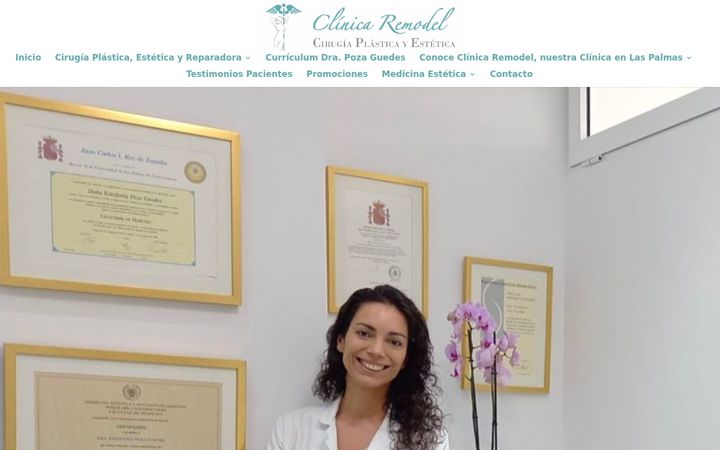 clinicaremodel.com