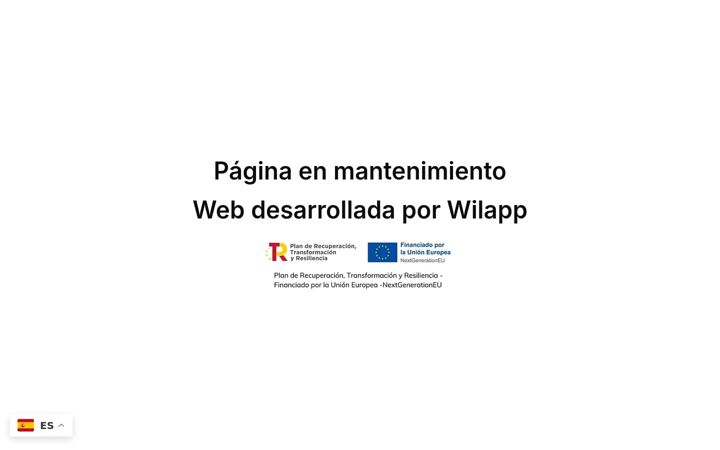 Screenshot of clinicasanchezmartinez.es