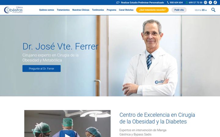 clinicasobesitas.com