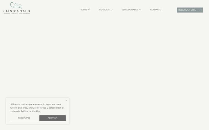 Screenshot of clinicatalo.es